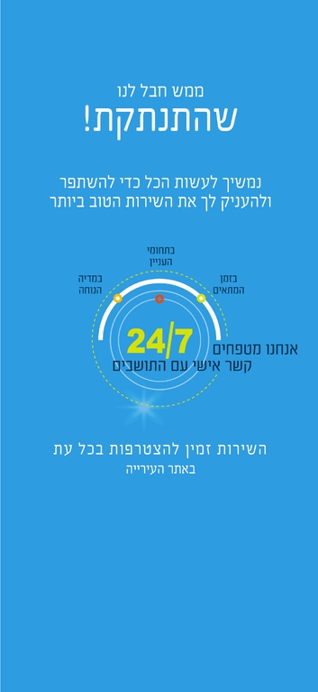 תושב איי אל: עיריית קרית אתא